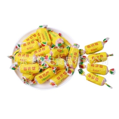 传统美味软糖 年货 供应山东特产圣福记高粱饴 婚庆喜糖零食糖...