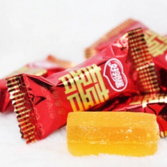 好邻居红双喜软糖500g好邻居糖果结婚喜糖糖果 好邻居喜糖