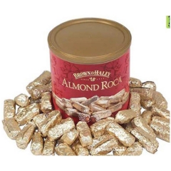 新包装美国乐家杏仁糖822克休闲糖果  零食喜糖团购批发零售