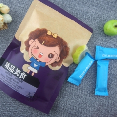 原味牛轧糖150g  休闲食品 婚庆零食糖果 牛轧糖批发 可...