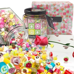 正品糖果礼盒 candy  royal 生日礼物女生最爱批发...