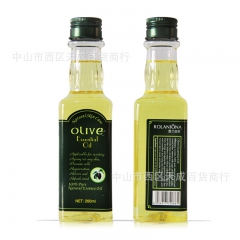正品露兰姬娜橄榄精华油260ml 美容护肤 滋润保湿橄榄油 ...