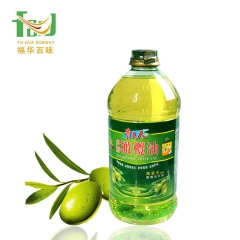 台湾进口橄榄油2L 贵夫人绿力多酚橄榄油  支持一件代发大量...