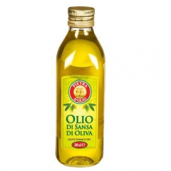 【真美味】安堤卡特级初榨橄榄油500ml  沙拉凉拌 厨师必...