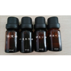 手工皂DIY基础油（橄榄油、荷荷巴油、小麦胚芽油、甜杏仁油）