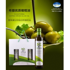 希腊橄榄油 原装进口 爱莱黛拉特级初榨橄榄油P.D.O级 批...