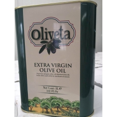 奥莉唯缇特级初榨橄榄油 西班牙原装进口3L/桶 绿色健康植物...