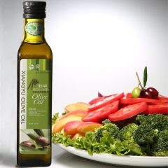 祥宇橄榄油 特级初榨橄榄油olive 炒菜食用橄榄油 250...