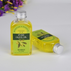 厂家供应 手工润肤橄榄油 抗皱美白橄榄油 橄榄油护肤批发