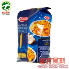 【福玛食材】百味来两头尖意面500g Barilla#73意...
