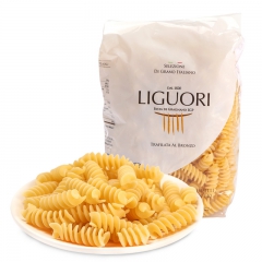 意大利进口 巧意牌意面通心粉儿童意大利面意粉套餐速食意面50...