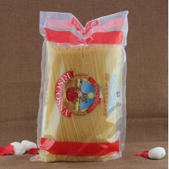 意大利面 进口丽歌牌意粉意面直条型3KG原装4#西餐专用 原...