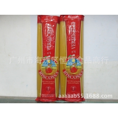 RISCOSSA/丽歌牌,意粉 .意面.直身形意大利面 50...