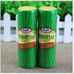 卡夫芝士粉 85g  纯巴马臣奶酪粉 用于蛋糕饼干 比（披）...