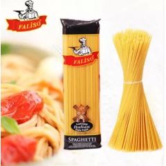 进口法丽莎意大利面 意面 500克原包装 西餐意大利面条 代...