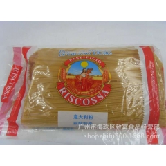 丽歌意大利面意大利粉 快熟通心粉意大利面条 意大利粉 意面