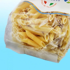 欧缇娜 意大利原装进口意大利面 两头尖 意粉 通心粉 意面 ...