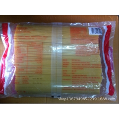 长期供应丽歌意大利面3kg 意面 意大利直条面批发