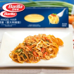 百味来 意大利细面（天使面）#1 500克*10