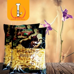 意大利卡派纳 单��螺丝面 卡派娜意面 螺旋面 通心粉 螺旋...