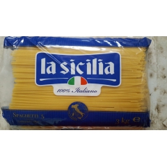 【lasicilia】意面