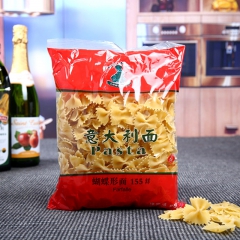 烘焙原料 土耳其进口玛丽娅妈妈意大利蝴蝶面 通心粉意面 50...