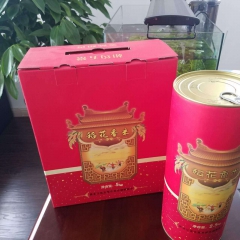 稻花香2号大米 五常大米 精品礼盒 东北大米 五常大米批发 ...