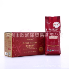 泰国进口德乌敦 泰国茉莉香米 3kg 原装进口大米