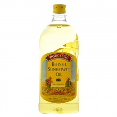 西班牙原瓶原装进口伯爵葵花籽油2L葵花籽油