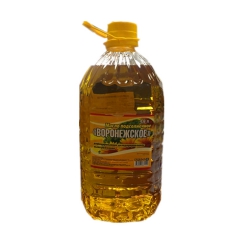 俄罗斯进口非转基因葵花籽油 食用葵花籽油批发 冷萃取绿色健康...