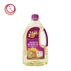 供应 1.8L*6 福临门葵花籽油