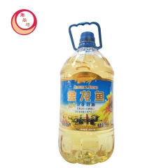 供应 5L*4 金龙鱼葵花籽油