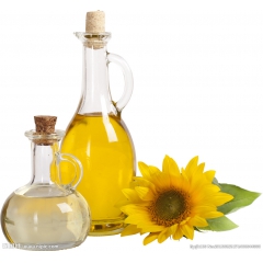 厂家供应葵花籽油 进品太阳花油 按摩复方精油 化妆品 化工原...