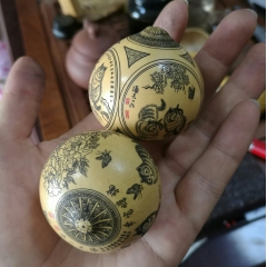 天艺葫芦：潘天一大师作品：猫