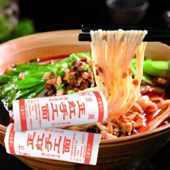 古蔺手工面 挂面 优质速食面正红手工挂面 厂家直销批发