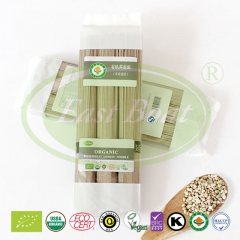 有机日式荞麦面条-低脂肪低钠  厂家直销 面条批发 出口面条...