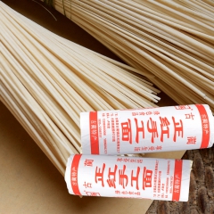 古蔺手工面 挂面 绿色有机健康水优质龙须速食面 厂家批发