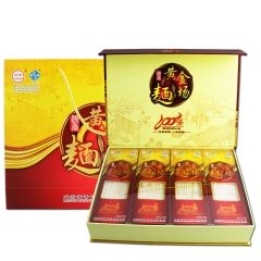 热干面 小麦面条碱水面手工挂面供应 长寿面鲜面条厂家直销