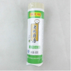 陈克明680克老妈厨房玉带挂面