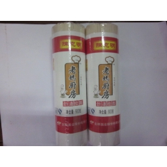 陈克明680克老妈厨房细圆挂面