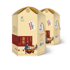 中华老字号 东阿阿胶桃花姬阿胶糕300g