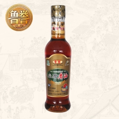 中华老字号 东阿阿胶桃花姬阿胶糕300g