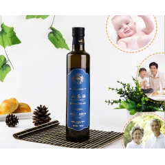 山茶籽油 中禾健元 山东菏泽 一级油茶籽油 一级山茶油 孕妈...