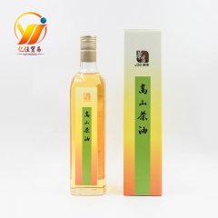 【源头厂家】华农出品 百分之百高山纯油茶籽油 优质天然非转基...