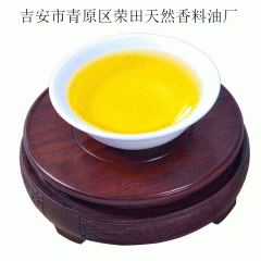 荣田天然香料供应优质食用油 山茶油 山茶籽油 茶油 天然野生...