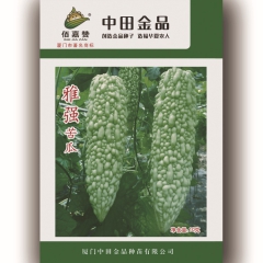 中田金品【佰嘉赞】雅强苦瓜10g