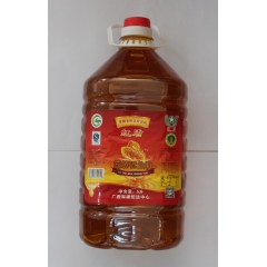 花生油 红盾花生油 军供花生油