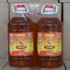 花生油 红盾花生油 军供花生油 清香花生油