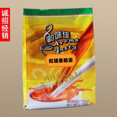 速溶奶茶厂家特价批发供应 速溶红糖姜奶茶 奶茶店专用奶茶粉