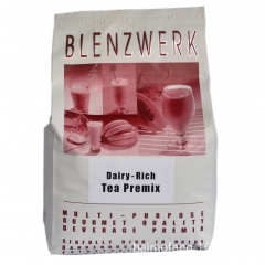 高端马来西亚进口速溶奶茶粉，冲调饮品原料，可免费教制作